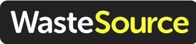 The company logo for Waste Source